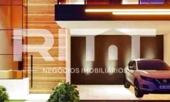 Imagem: Casa - Jardim Santa Rita - Indaiatuba