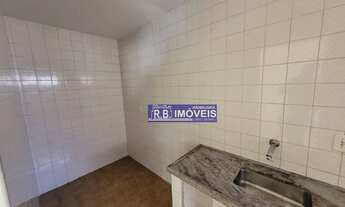 Imagem 6: Kitnet com 1 dormitório para alugar, 40 m² por R$ 1.077,00/mês - Centro - Campinas/SP