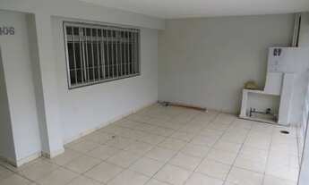 Imagem 3: Locação casa assobradada no Bairro São José/SCS - 3 Dorms, 2 vagas