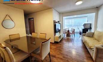 Imagem 2: Apartamento 3 quartos em Praia da Costa