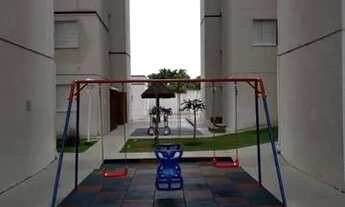 Imagem 2: Apartamento Venda Condomínio Torres do Lago Campinas