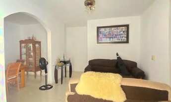 Imagem 5: Casa para aluguel, 4 quartos, 1 suíte, 3 vagas, Campestre - Teresina/PI