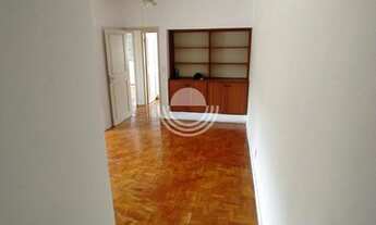 Imagem 3: Apartamento - Bosque - Campinas