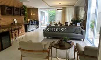 Imagem 6: Casa - Swiss Park - Campinas