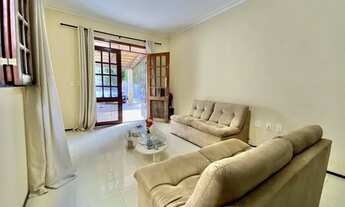 Imagem 4: F Casa para venda possui 80 metros quadrados com 3 quartos em Simões Filho - Simões Filho