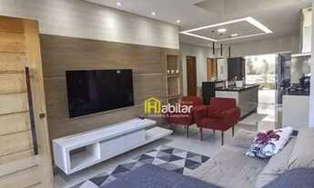 Imagem 4: Sobrado com 3 dormitórios à venda, 220 m² por R$ 698.000,00 - Conjunto Xavier Maia - Rio B