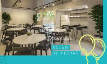 Imagem: Apartamento à venda no Ares do Cruzeiro