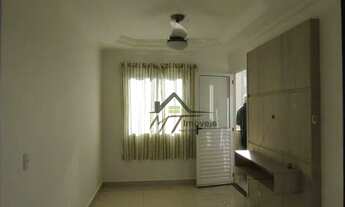 Imagem: Apartamento com 2 dormitórios para alugar