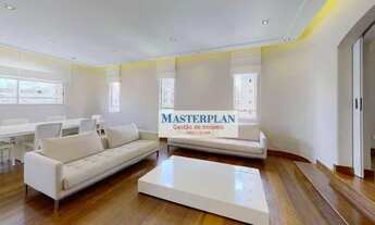 Imagem 6: Belo apartamento com 363m² - 4 dorms - 4 suítes - 4 vagas - Rua Bela Cintra / Cerqueira Cé