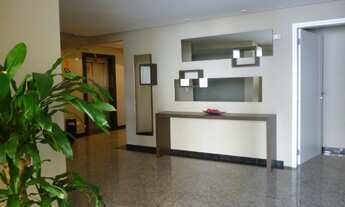 Imagem 3: Apartamento - Ecoville - 3Q - Suite - Churrasqueira - Com ou sem garagens