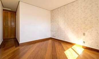 Imagem: Apt no Jardim América em prédio com lazer