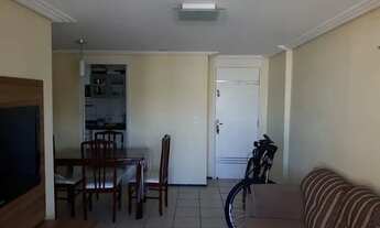 Imagem 5: Próximo ao Aterro, 76m², Andar Alto, 3 Quartos, 2 Vagas