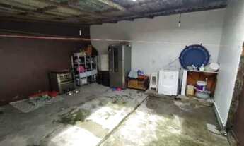 Imagem 4: Casa na Cidade Nova