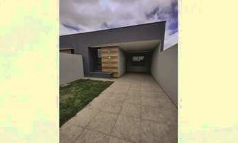 Imagem 2: Casa Residencial com 3 quartos à venda por R$ 275000.00, 81.00 m2 - NEVES - PONTA GROSSA/P