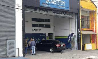 Imagem 6: Salão / galpão para locação, á apenas 200 m do metro Guilhermina Esperança. São 300 m, sen