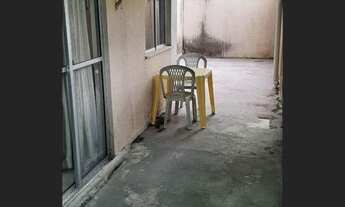 Imagem 7: Térreo C/ Garden-Climatizado-semi-mobiliado