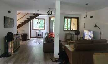 Imagem 5: Casa com 3 dormitórios, com 162 m² - Urubu - Ilhabela/SP