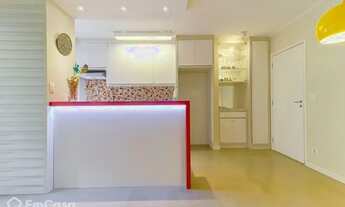 Imagem 3: Apartamento à venda em Sao Paulo