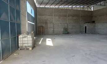 Imagem 3: Galpão 500 m2 Área Construída Santa Etelvina