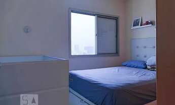 Imagem 5: Apartamento para Aluguel - Santa Cecília, 1 Quarto, 33 m2