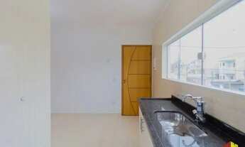 Imagem 2: Apartamentos Novos na Vila Carrão 40 m², 2 dormitórios, sem vaga