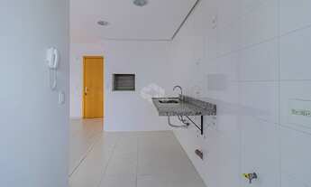 Imagem 7: Apartamento para venda com 65 metros quadrados com 2 quartos em Passo da Areia - Porto Ale