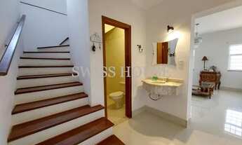 Imagem 6: Casa - Parque Alto Taquaral - Campinas