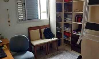 Imagem 4: Casa para venda possui 100 metros quadrados com 3 quartos em Jardim Alpino - Franco da Roc