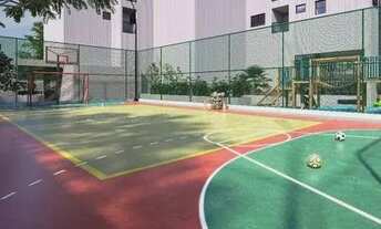 Imagem 5: Porto Capim Macio - Entrada 56mil