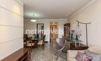 Imagem 7: Locação Apartamento 3 quartos Savassi Belo Horizonte