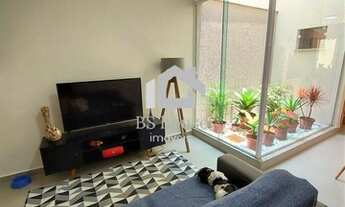 Imagem 6: Sobrado com espaço gourmet perto do Parque Central