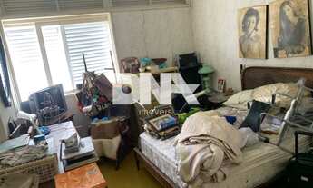 Imagem 2: Apartamento 3 quartos sendo uma suíte com vaga em Ipanema