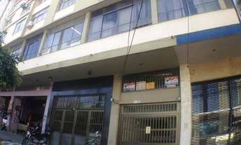 Imagem: Kitnet com 1 dormitório à venda, 30 m²