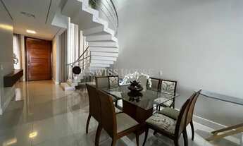 Imagem 7: Casa - Swiss Park - Campinas