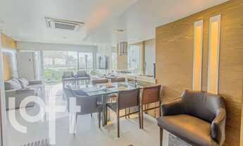 Imagem 5: Lagoa Apartamento com 2 dormitórios