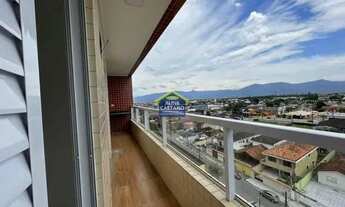 Imagem 4: 2 dorms, 1 suite, sacada, Aviacao - Financia!!