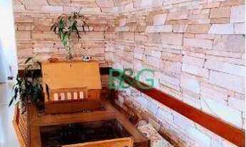 Imagem 3: Apartamento com 3 dormitórios à venda, 67 m² por R$ 354.000 - Vila Amélia - São Paulo/SP