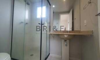 Imagem 7: Apartamento para venda, 2 dormitórios, 1 suíte, 2 vagas, 71 m² - CODE CAMPO BELO