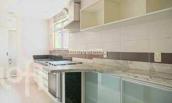 Imagem 5: Humaitá Apartamento com 3 dormitórios