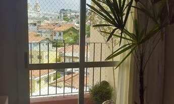 Imagem 6: Apartamento com 3 dormitórios à venda, 67 m² por R$ 417.000,00 - Imirim - São Paulo/SP