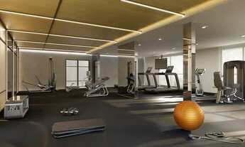 Imagem 4: APARTAMENTO RESIDENCIAL em São Paulo - SP, Perdizes