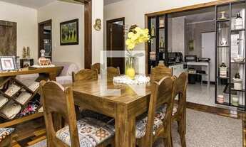 Imagem 2: Apartamento para Aluguel - Teresópolis, 3 Quartos, 77 m2