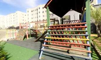 Imagem 3: AF- Apartamento 2 quartos no condomínio Vila Florata