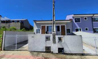 Imagem: Casa com Contrato de gaveta