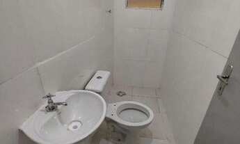 Imagem 4: Casa com 1 dormitório para alugar, 45 m² por R$ 850,00/mês - Vila Padre Anchieta - Diadema