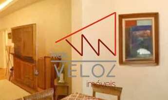 Imagem 2: Apartamento-À VENDA-Leblon-Rio de Janeiro-RJ