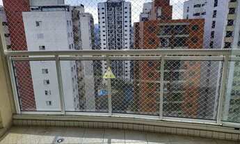 Imagem 5: APTO PARA LOCAÇÃO VILA LEOPOLDINA COM VARANDA GOURMET ANDAR ALTO ENSOLARADO