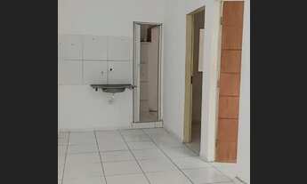 Imagem 2: Aluguel de kitnet