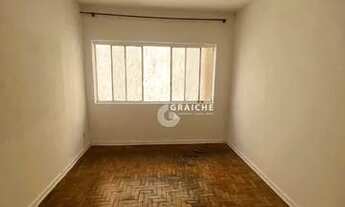 Imagem 3: Apartamento com 1 dormitório à venda, 50 m² por R$ 350.000 - Bela Vista - São Paulo/SP