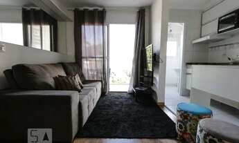 Imagem 2: Apartamento para Aluguel - Vila Andrade, 2 Quartos, 56 m2